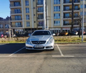 Mercedes-Benz E 250 CDI Blue efficiency  | Mobile.bg    2