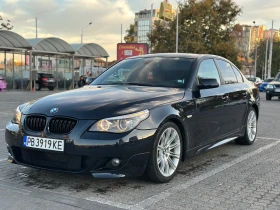Обява за продажба на BMW 530 Facelift  ~19 000 лв. - изображение 1