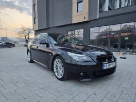 Обява за продажба на BMW 530 Facelift  ~18 600 лв. - изображение 2