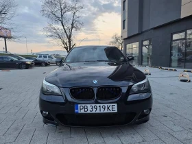 Обява за продажба на BMW 530 Facelift  ~18 600 лв. - изображение 1