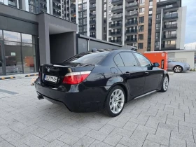 Обява за продажба на BMW 530 Facelift  ~18 600 лв. - изображение 3