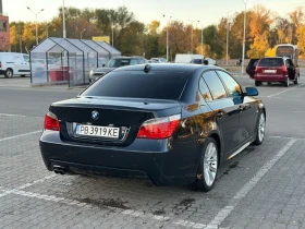 Обява за продажба на BMW 530 Facelift  ~19 000 лв. - изображение 4