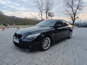 Обява за продажба на BMW 530 Facelift  ~18 600 лв. - изображение 1