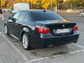 Обява за продажба на BMW 530 Facelift  ~19 000 лв. - изображение 2
