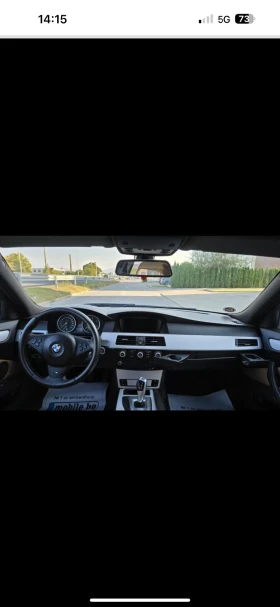 Обява за продажба на BMW 530 Facelift  ~19 000 лв. - изображение 6