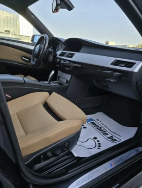 Обява за продажба на BMW 530 Facelift  ~19 000 лв. - изображение 9