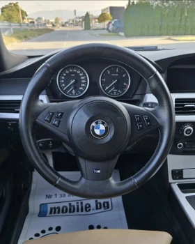 Обява за продажба на BMW 530 Facelift  ~19 000 лв. - изображение 7