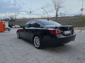 Обява за продажба на BMW 530 Facelift  ~18 600 лв. - изображение 4