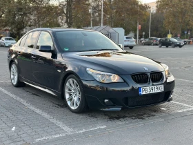 Обява за продажба на BMW 530 Facelift  ~19 000 лв. - изображение 1