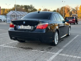 Обява за продажба на BMW 530 Facelift  ~19 000 лв. - изображение 5