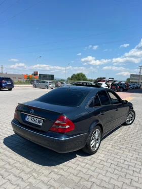 Обява за продажба на Mercedes-Benz E 220 Оборудвана с доста екстри ~7 200 лв. - изображение 5
