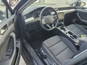 VW Passat 2.0TDI LED-Matrix Digital Cockpit | Mobile.bg    4