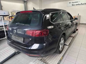 VW Passat 2.0 TDI Business LED-Matrix Digital Cockpit&#34;Pr - 38950 лв. - 85962385 11