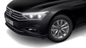 VW Passat 2.0 TDI Business LED-Matrix Digital Cockpit&#34;Pr - 38950 лв. - 85962385 2