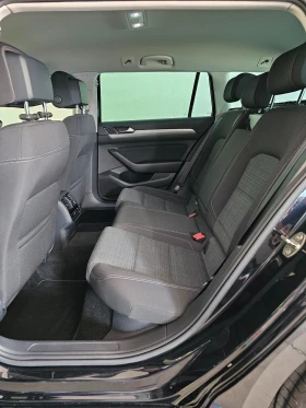 VW Passat 2.0TDI LED-Matrix Digital Cockpit - 35950 лв. - 85962385 12