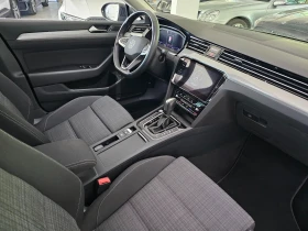 VW Passat 2.0TDI LED-Matrix Digital Cockpit - 35950 лв. - 85962385 9