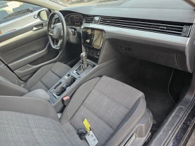 VW Passat 2.0TDI LED-Matrix Digital Cockpit | Mobile.bg    6
