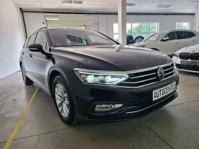 VW Passat 2.0TDI LED-Matrix Digital Cockpit - 35950 лв. - 85962385 6