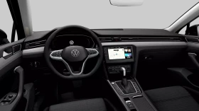 VW Passat 2.0 TDI Business LED-Matrix Digital Cockpit&#34;Pr - 38950 лв. - 85962385 8