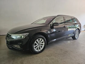 VW Passat 2.0TDI LED-Matrix Digital Cockpit - 35950 лв. - 85962385 3