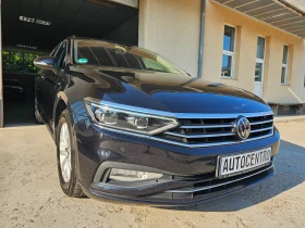 VW Passat 2.0TDI LED-Matrix Digital Cockpit - 35950 лв. - 85962385 2