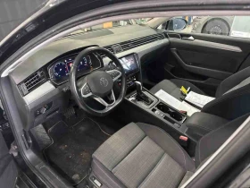 VW Passat 2.0 TDI Business LED-Matrix Digital Cockpit&#34;Pr - 38950 лв. - 85962385 12