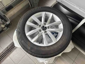 VW Passat 2.0 TDI Business LED-Matrix Digital Cockpit&#34;Pr - 38950 лв. - 85962385 16