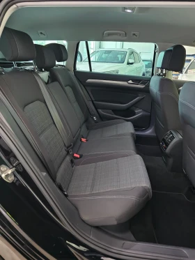 VW Passat 2.0TDI LED-Matrix Digital Cockpit - 35950 лв. - 85962385 14