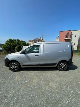 Dacia Dokker 1.5dci-90к.с. - 13200 лв. - 43766974 5