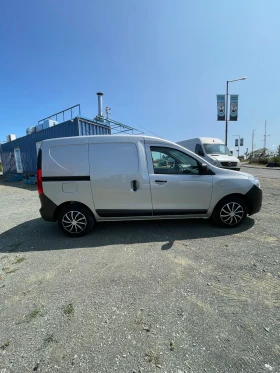 Dacia Dokker 1.5dci-90к.с. - 13200 лв. - 43766974 6