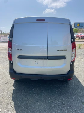 Dacia Dokker 1.5dci-90к.с. - 13200 лв. - 43766974 7