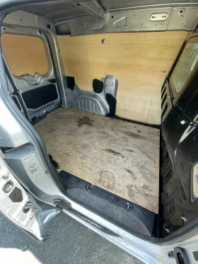 Dacia Dokker 1.5dci-90к.с. - 13200 лв. - 43766974 9