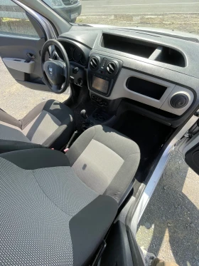 Dacia Dokker 1.5dci-90к.с. - 13200 лв. - 43766974 11