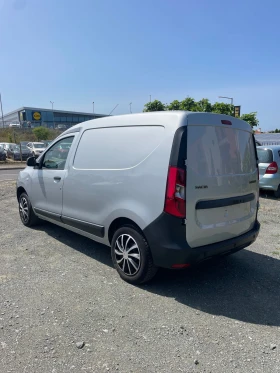 Dacia Dokker 1.5dci-90к.с. - 13200 лв. - 43766974 3