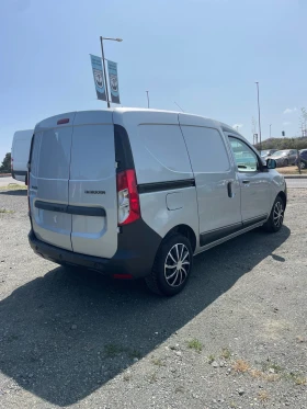 Dacia Dokker 1.5dci-90к.с. - 13200 лв. - 43766974 4