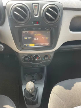 Dacia Dokker 1.5dci-90к.с. - 13200 лв. - 43766974 12