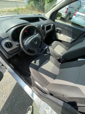 Dacia Dokker 1.5dci-90к.с. - 13200 лв. - 43766974 10