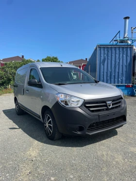Dacia Dokker 1.5dci-90к.с. - 13200 лв. - 43766974 2