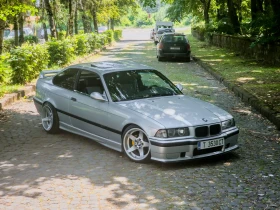 BMW 318 M50b25nv | Mobile.bg    5