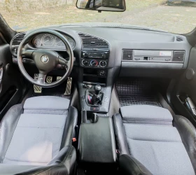 BMW 318 M50b25nv | Mobile.bg    12