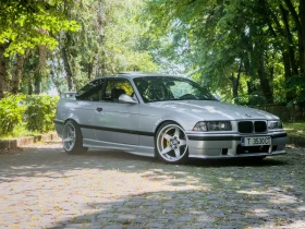     BMW 318 M50b25nv