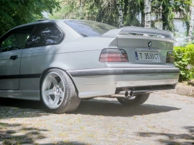 BMW 318 M50b25nv | Mobile.bg    4