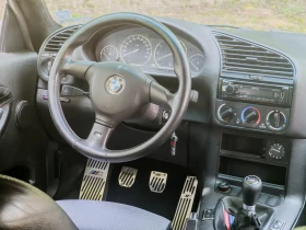 BMW 318 M50b25nv | Mobile.bg    11