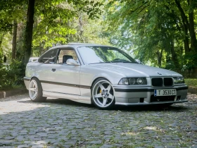 BMW 318 M50b25nv | Mobile.bg    9