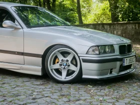 BMW 318 M50b25nv | Mobile.bg    3