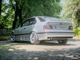 BMW 318 M50b25nv | Mobile.bg    2