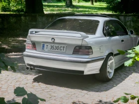 BMW 318 M50b25nv | Mobile.bg    6