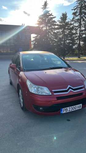 Citroen C4 | Mobile.bg    2
