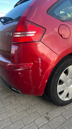 Citroen C4 | Mobile.bg    5