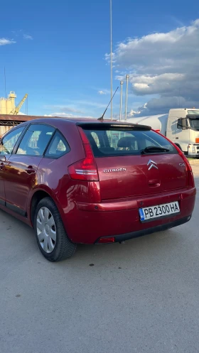 Citroen C4 | Mobile.bg    4